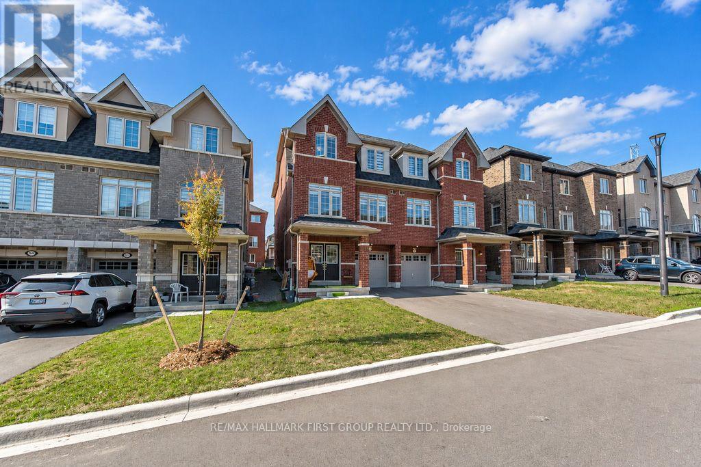 2620 Apricot Lane, Pickering, Ontario  L1X 0G8 - Photo 1 - E14116622