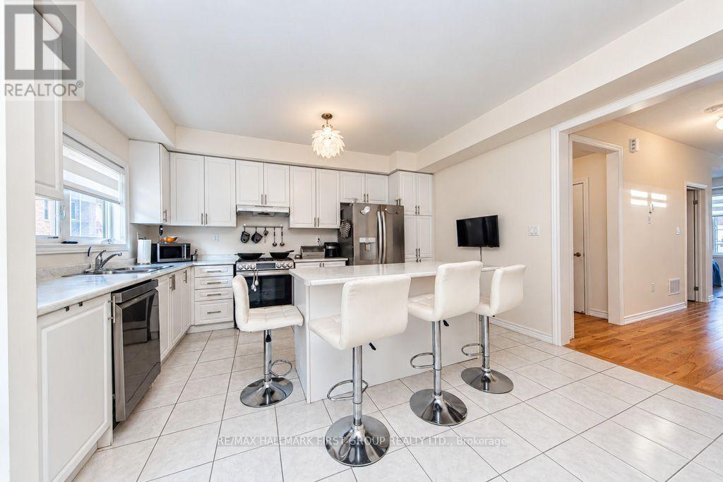2620 Apricot Lane, Pickering, Ontario  L1X 0G8 - Photo 21 - E14116622
