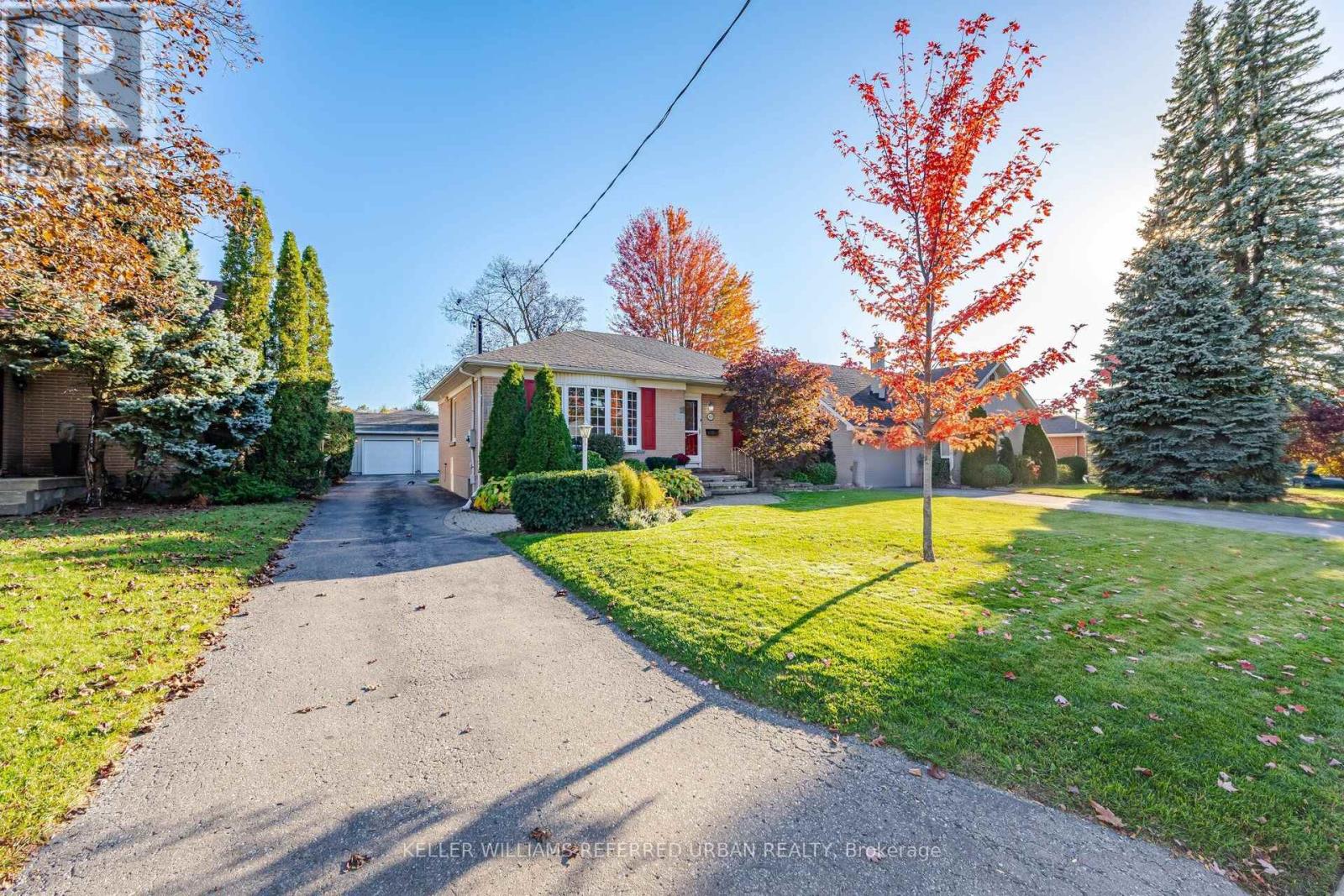 169 Pontiac Avenue, Oshawa, Ontario  L1G 3M1 - Photo 2 - E14116640
