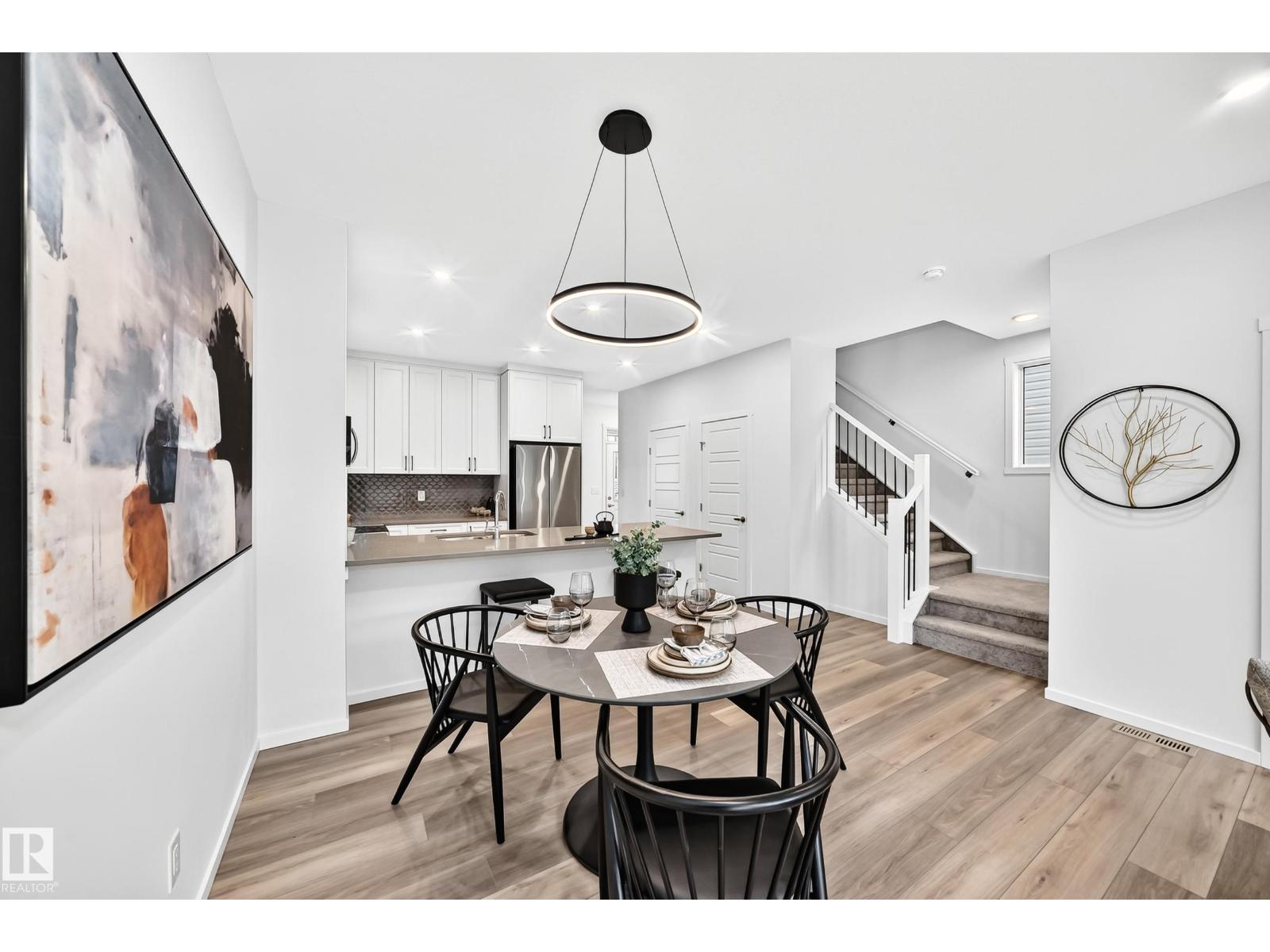 1241 Stoneside Rd, Sherwood Park, Alberta  T8H 3B4 - Photo 12 - E4508047