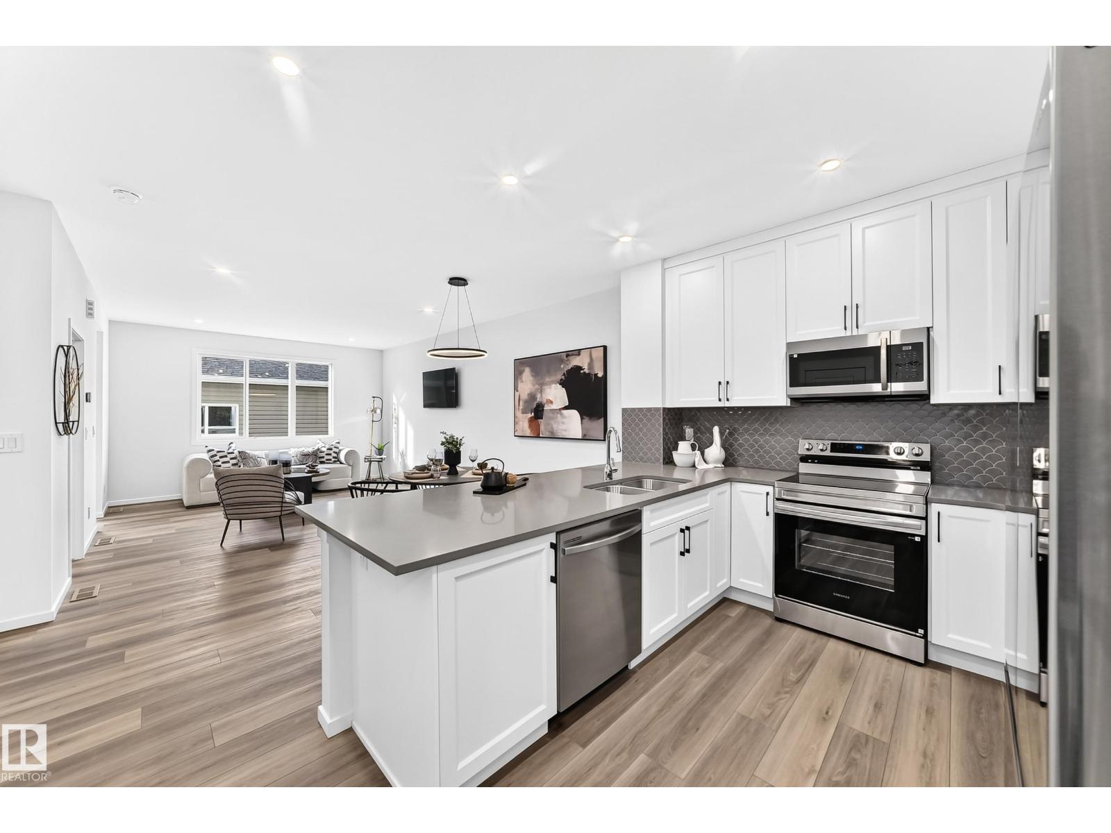 1241 Stoneside Rd, Sherwood Park, Alberta  T8H 3B4 - Photo 6 - E4508047