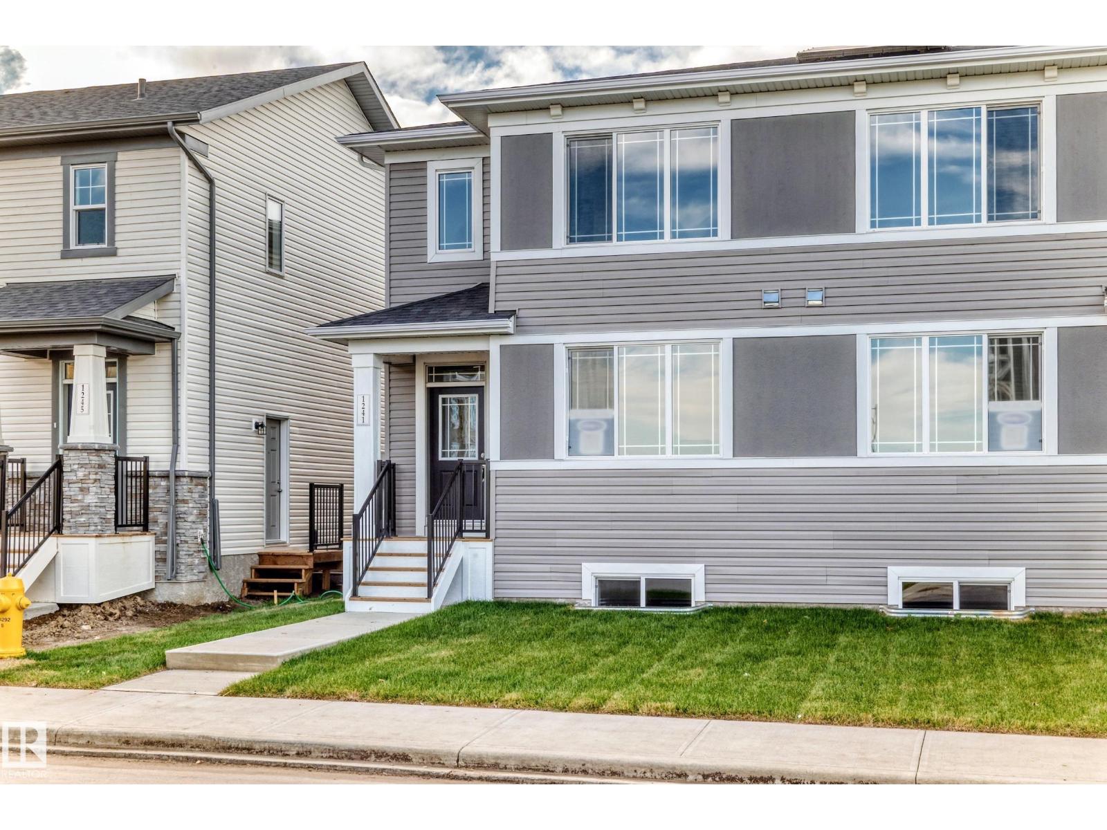 1241 Stoneside RD, sherwood park, Alberta
