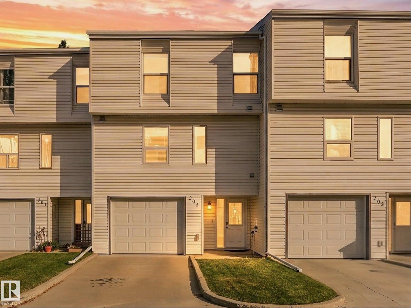 202 KINGSFIELD VG, leduc, Alberta