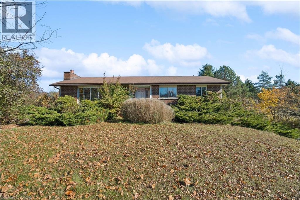 8350 HIGHWAY 7, Rockwood, Ontario