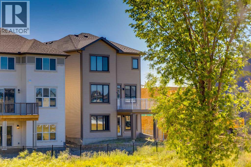 310 Montrose Crescent SE, High River, Alberta  T1V 0L1 - Photo 44 - A2320083
