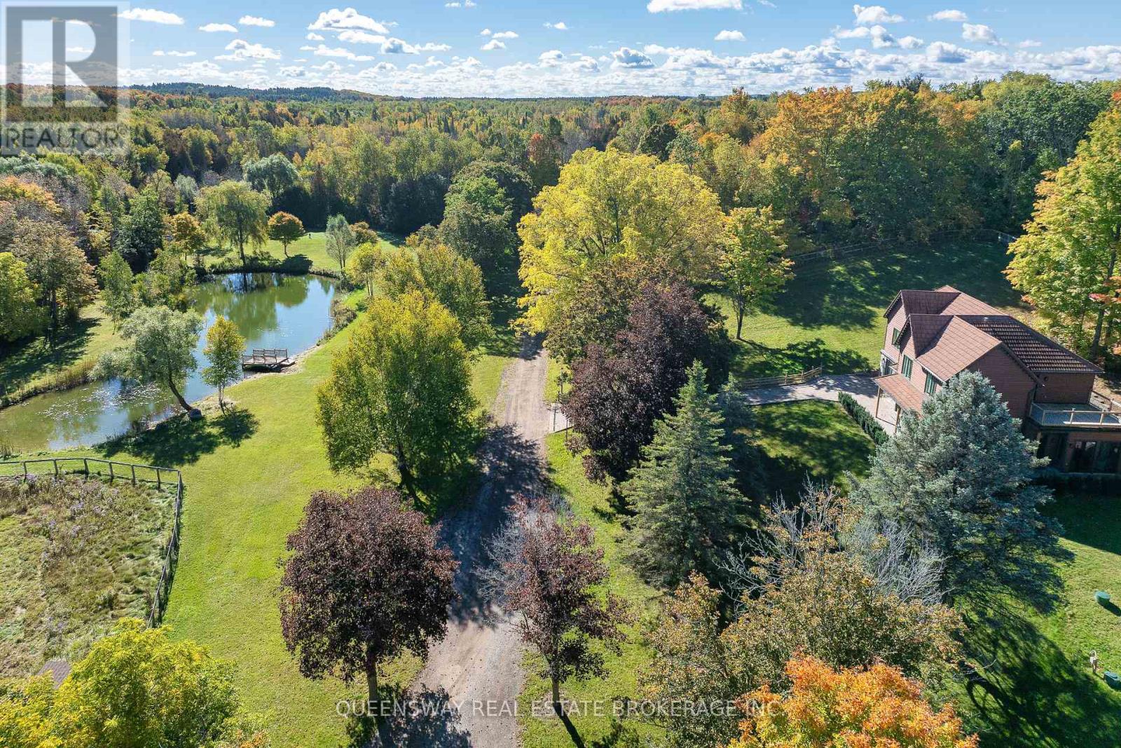 8388 Fifth Side Road, Adjala-Tosorontio, Ontario  L0G 1L0 - Photo 29 - N14116638