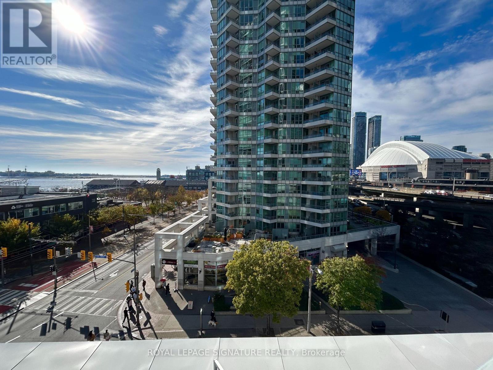 510 - 218 Queens Quay W, Toronto, Ontario  M5J 2Y6 - Photo 22 - C14092112
