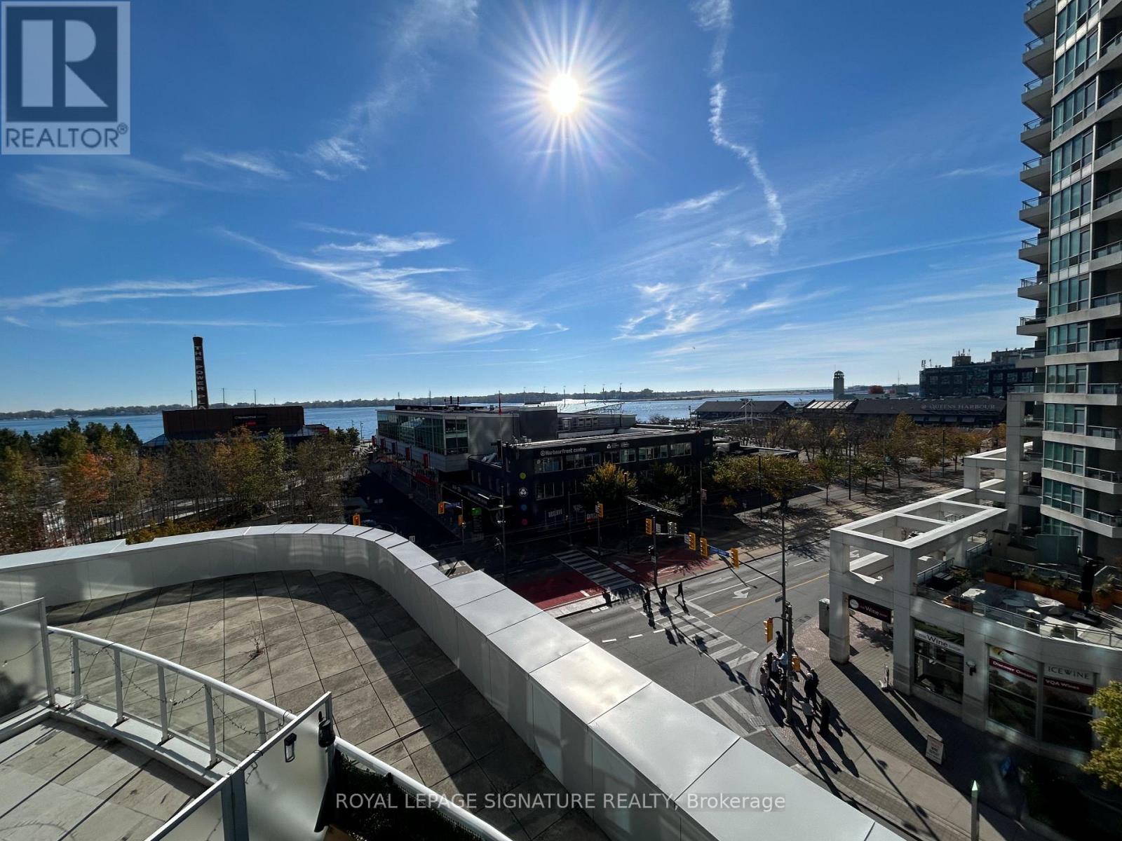 510 - 218 Queens Quay W, Toronto, Ontario  M5J 2Y6 - Photo 28 - C14092112