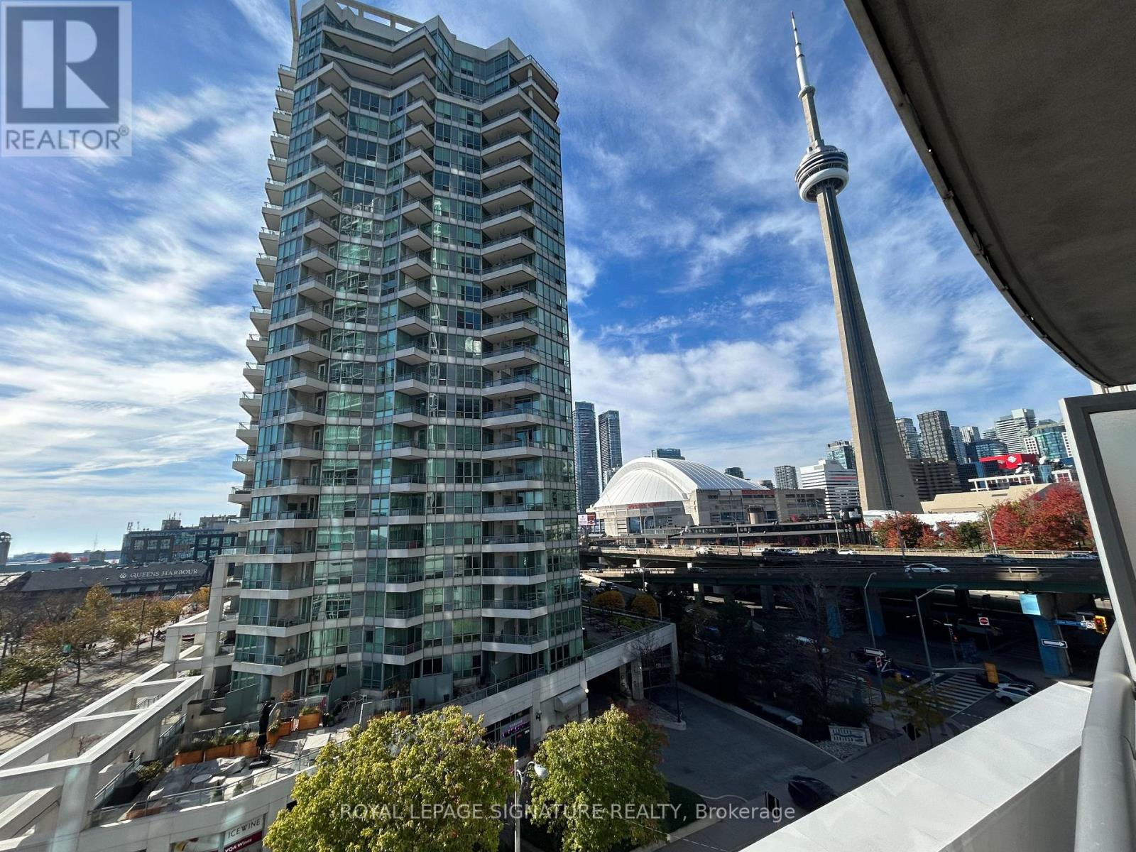 510 - 218 Queens Quay W, Toronto, Ontario  M5J 2Y6 - Photo 29 - C14092112