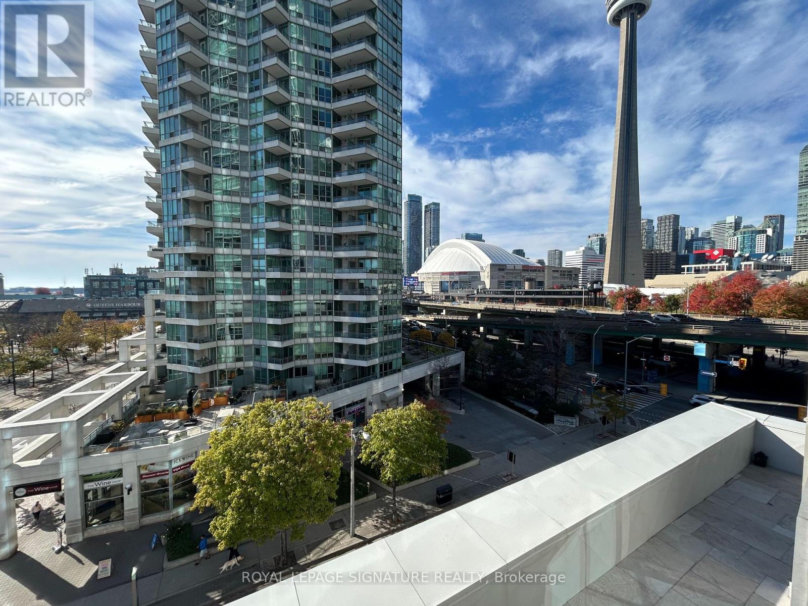 510 - 218 Queens Quay W, Toronto, Ontario  M5J 2Y6 - Photo 48 - C14092112