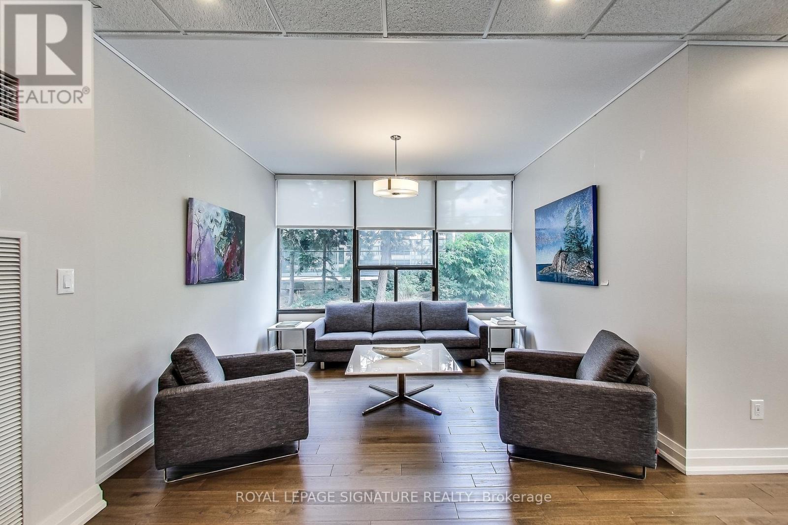 2205 - 50 Quebec Avenue, Toronto, Ontario  M6P 4B4 - Photo 36 - W14116576