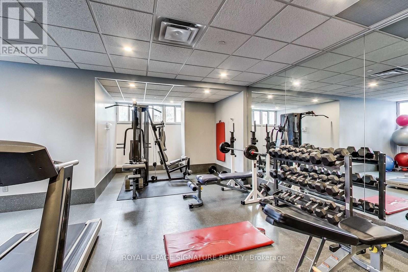 2205 - 50 Quebec Avenue, Toronto, Ontario  M6P 4B4 - Photo 41 - W14116576