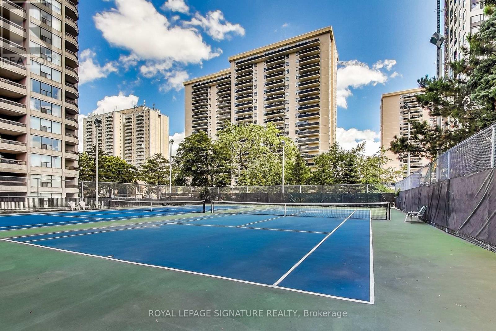 2205 - 50 Quebec Avenue, Toronto, Ontario  M6P 4B4 - Photo 42 - W14116576