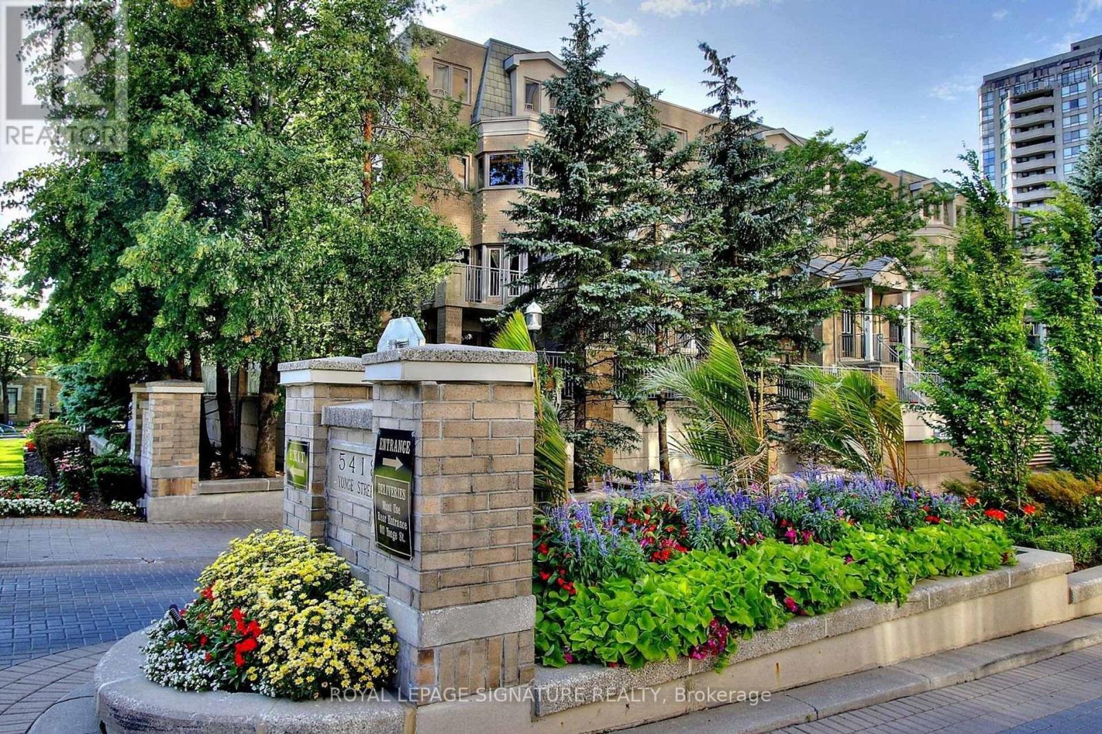2301 - 5418 Yonge Street, Toronto, Ontario  M2N 6X4 - Photo 31 - C14116474