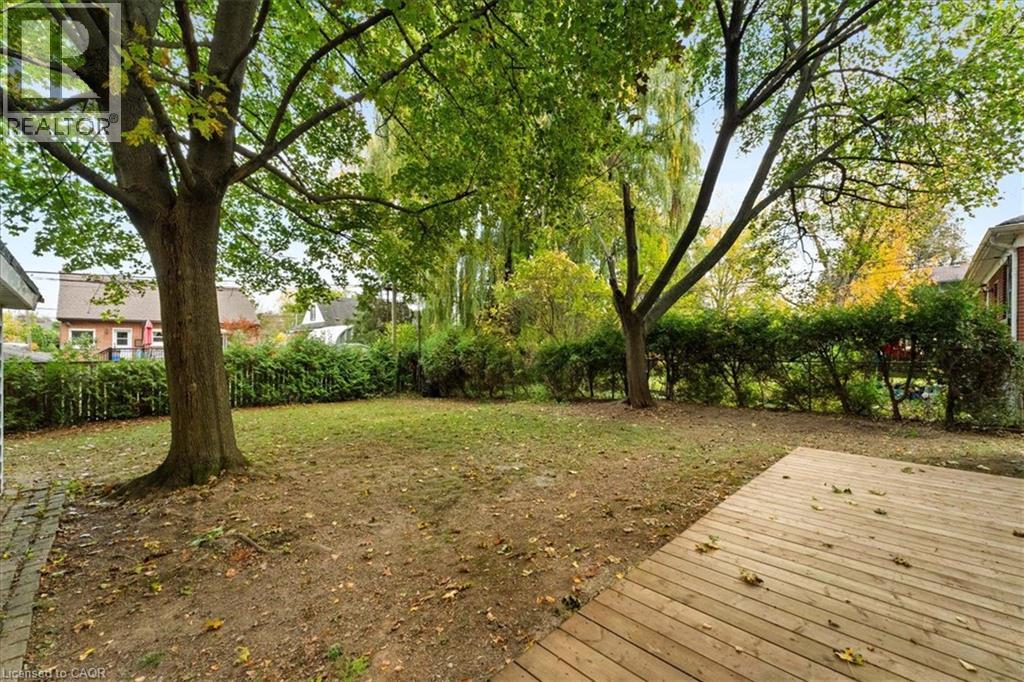 39 West 21st Street, Hamilton, Ontario  L9C 4M6 - Photo 37 - 40873705
