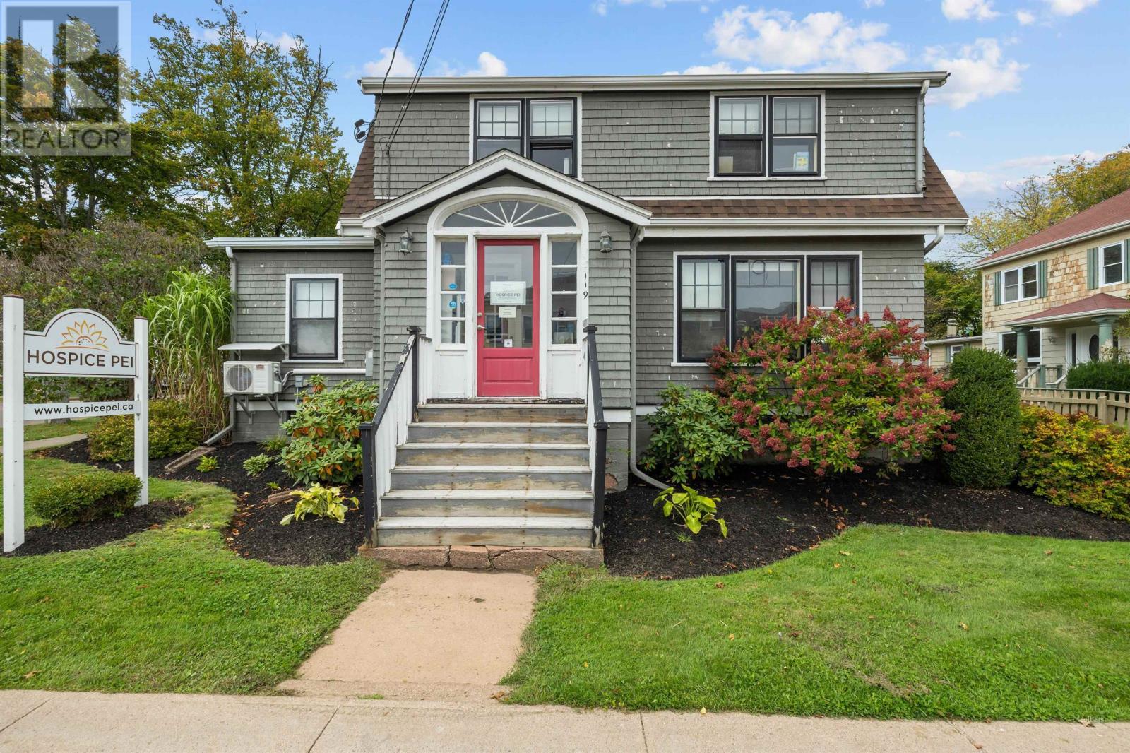 119 Water Street, Charlottetown, Prince Edward Island