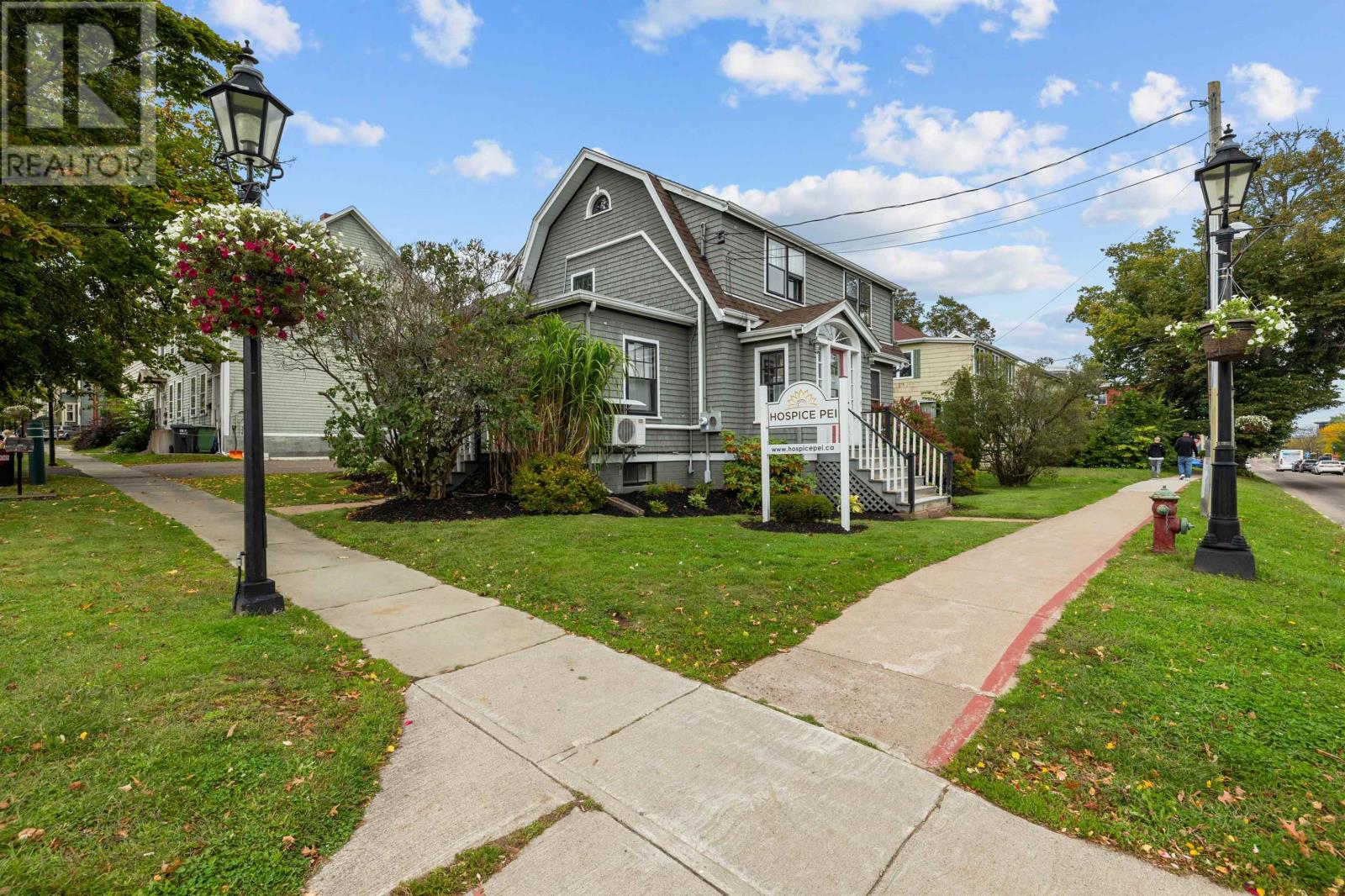 119 Water Street, Charlottetown, Prince Edward Island  C1A 1A8 - Photo 2 - 202626641