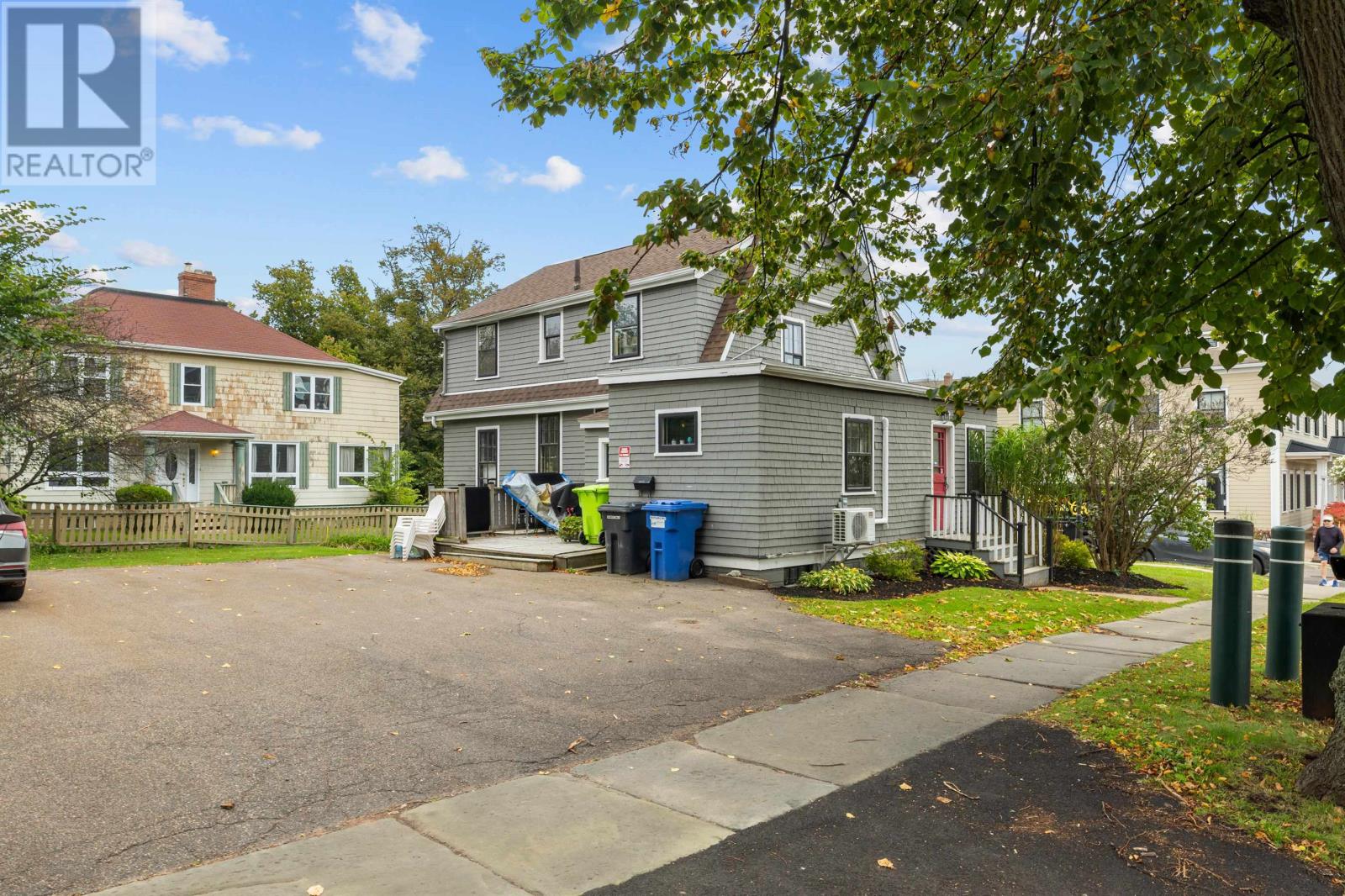 119 Water Street, Charlottetown, Prince Edward Island  C1A 1A8 - Photo 3 - 202626641