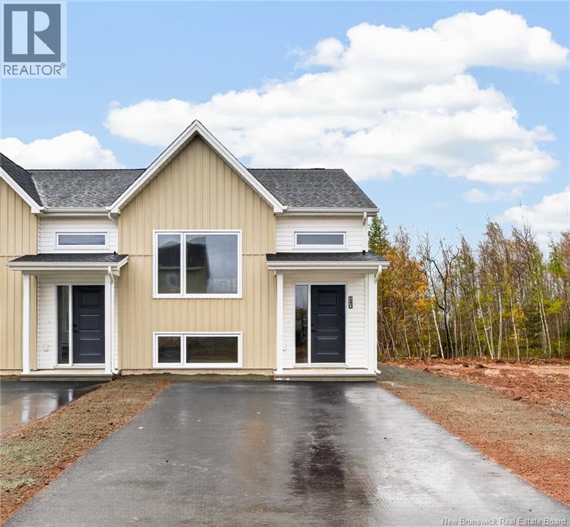 140 Beau Domaine Court, Dieppe, New Brunswick  E1A 9H5 - Photo 1 - NB146326
