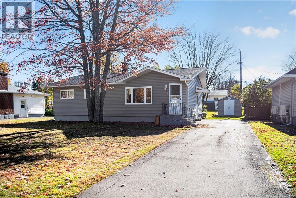 114 Traynor Street, Riverview, New Brunswick  E1B 3B2 - Photo 2 - NB150300