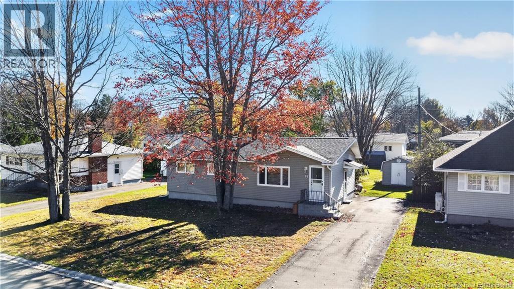 114 Traynor Street, Riverview, New Brunswick  E1B 3B2 - Photo 3 - NB150300