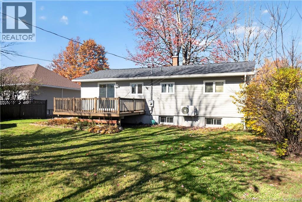 114 Traynor Street, Riverview, New Brunswick  E1B 3B2 - Photo 37 - NB150300