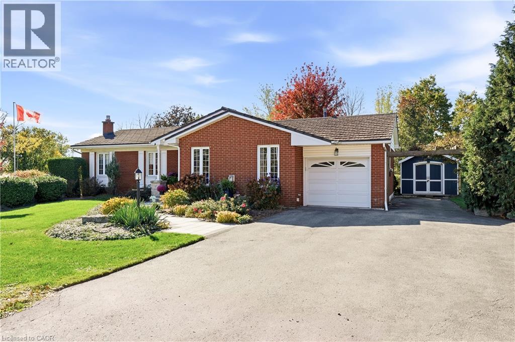 1360 WATERDOWN Road, Burlington, Ontario