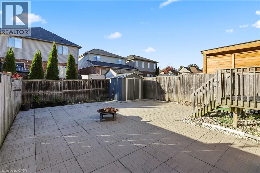 94 Donald Bell Drive, Hamilton, Ontario  L0R 1C0 - Photo 30 - 40873811