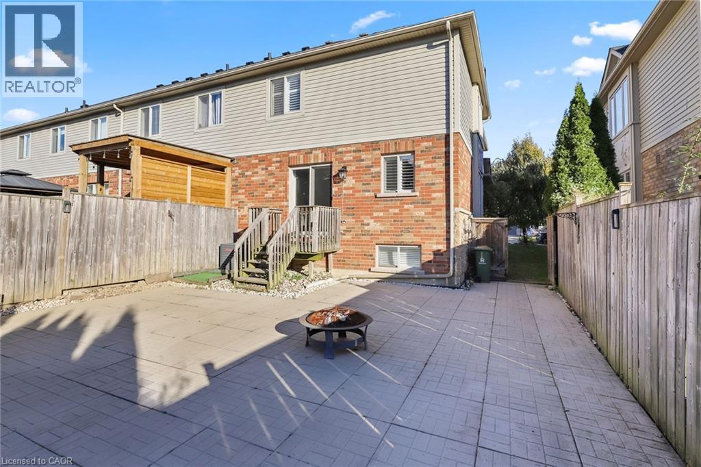 94 Donald Bell Drive, Hamilton, Ontario  L0R 1C0 - Photo 29 - 40873811