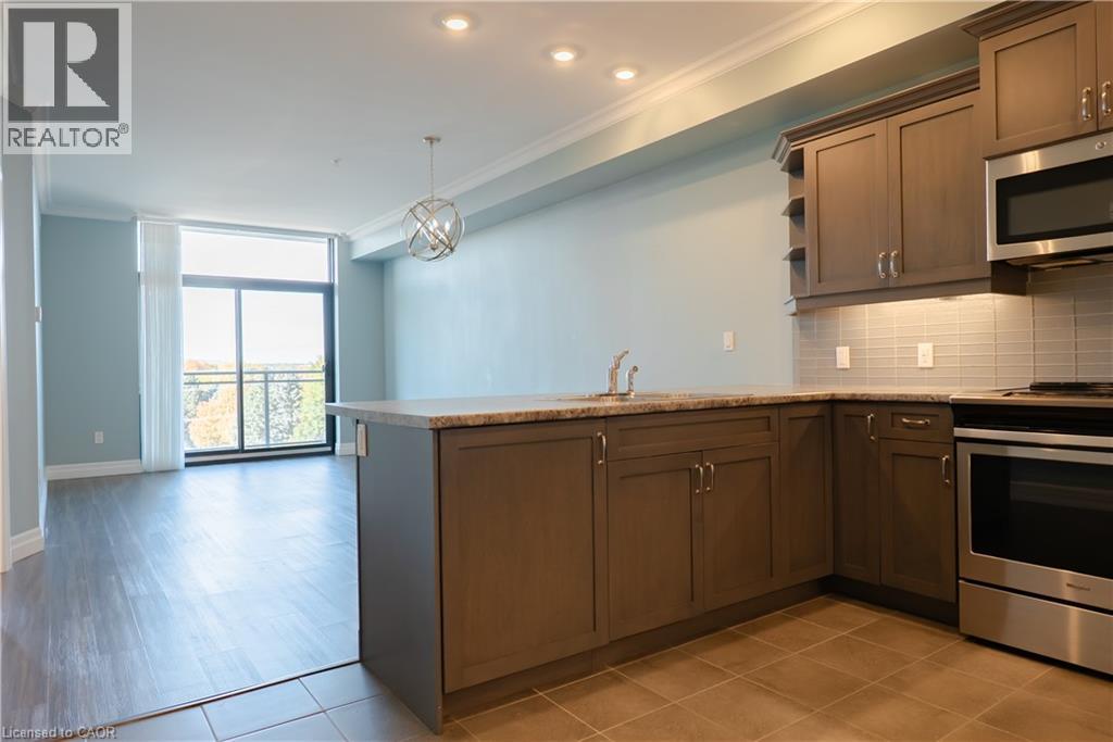 3290 New Street Unit# 507, Burlington, Ontario  L7N 1M8 - Photo 8 - 40873990