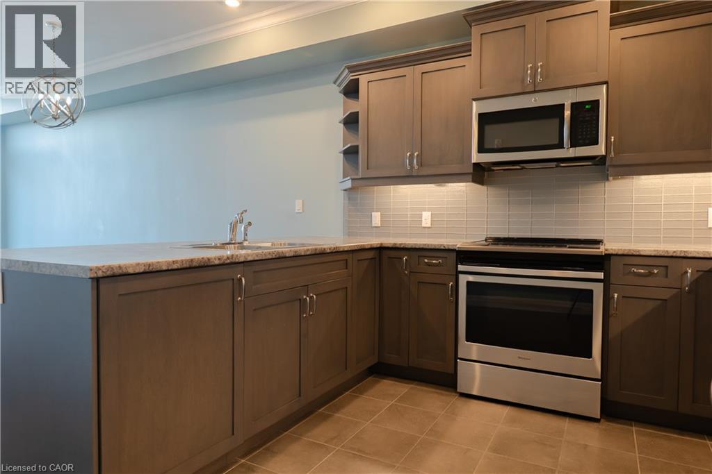3290 New Street Unit# 507, Burlington, Ontario  L7N 1M8 - Photo 9 - 40873990