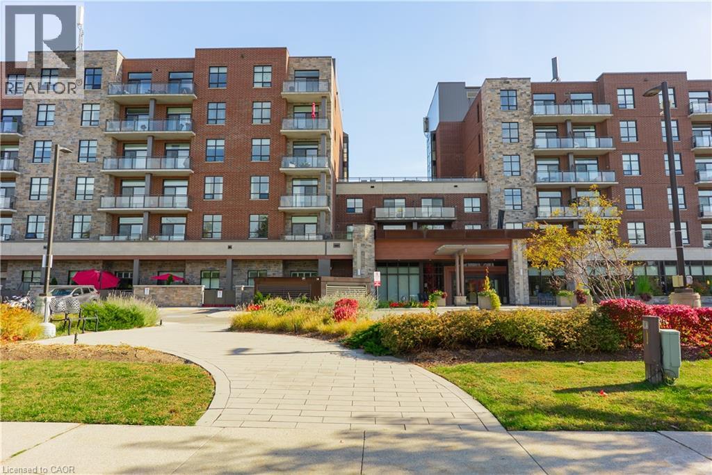 3290 NEW Street Unit# 507, Burlington, Ontario