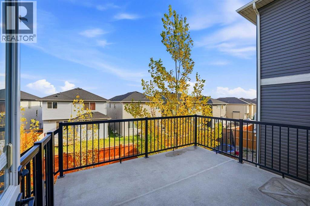 110 Baysprings Gardens SW, Airdrie, Alberta T4B 5C5 - Photo 21 - A2353686