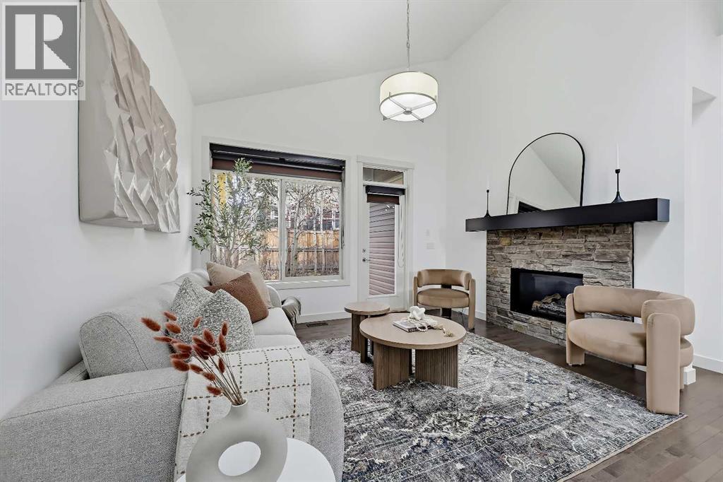 63 Cortina Villas Sw, Calgary, Alberta  T3H 0W8 - Photo 11 - A2354228