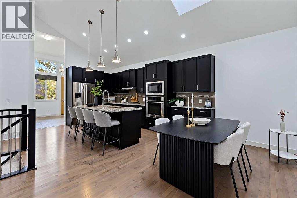 63 Cortina Villas Sw, Calgary, Alberta  T3H 0W8 - Photo 9 - A2354228