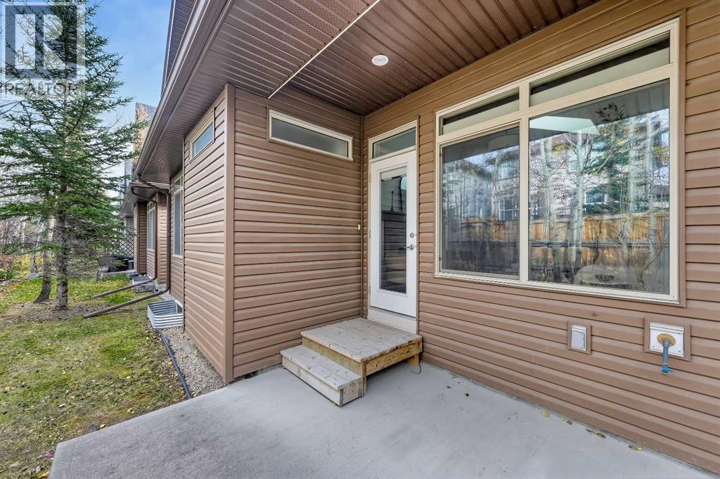63 Cortina Villas Sw, Calgary, Alberta  T3H 0W8 - Photo 42 - A2354228