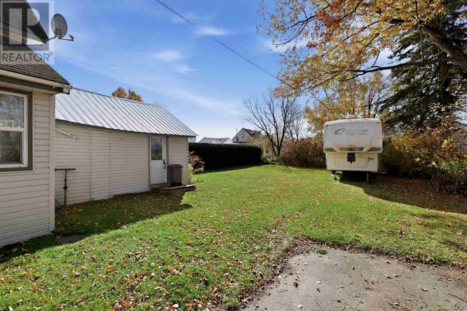 11 Huron St E, Thessalon, Ontario  P0R 1L0 - Photo 24 - SM262984