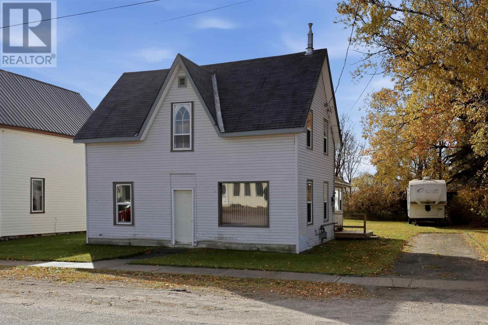 11 Huron St E, Thessalon, Ontario  P0R 1L0 - Photo 28 - SM262984