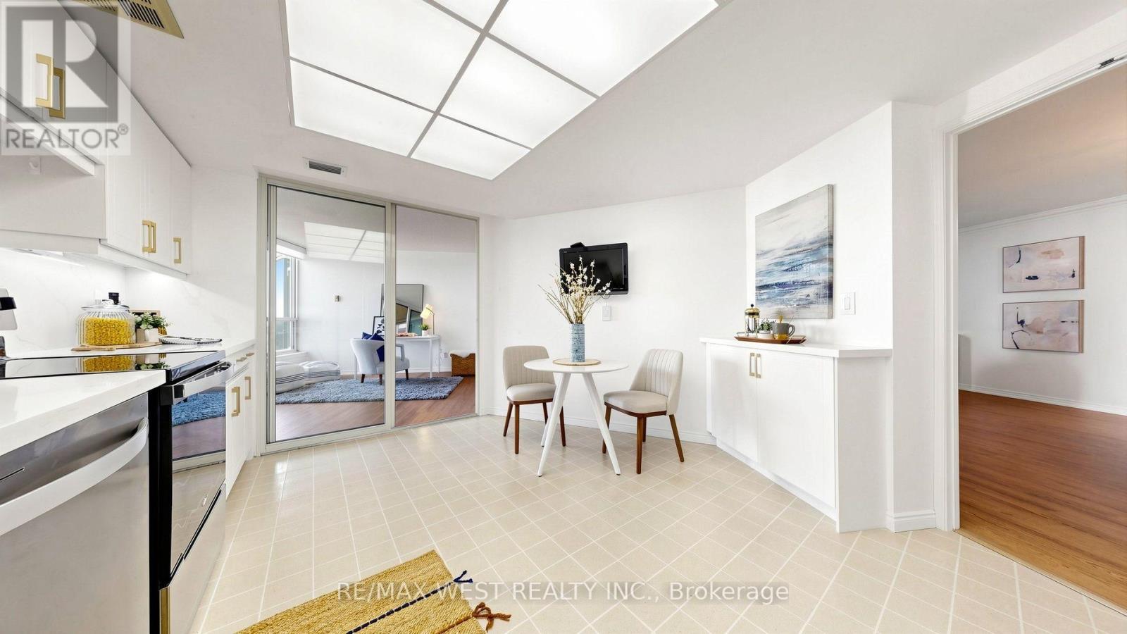 706 - 20 Guildwood Parkway, Toronto, Ontario M1E 5B6 - Photo 11 - E13833560
