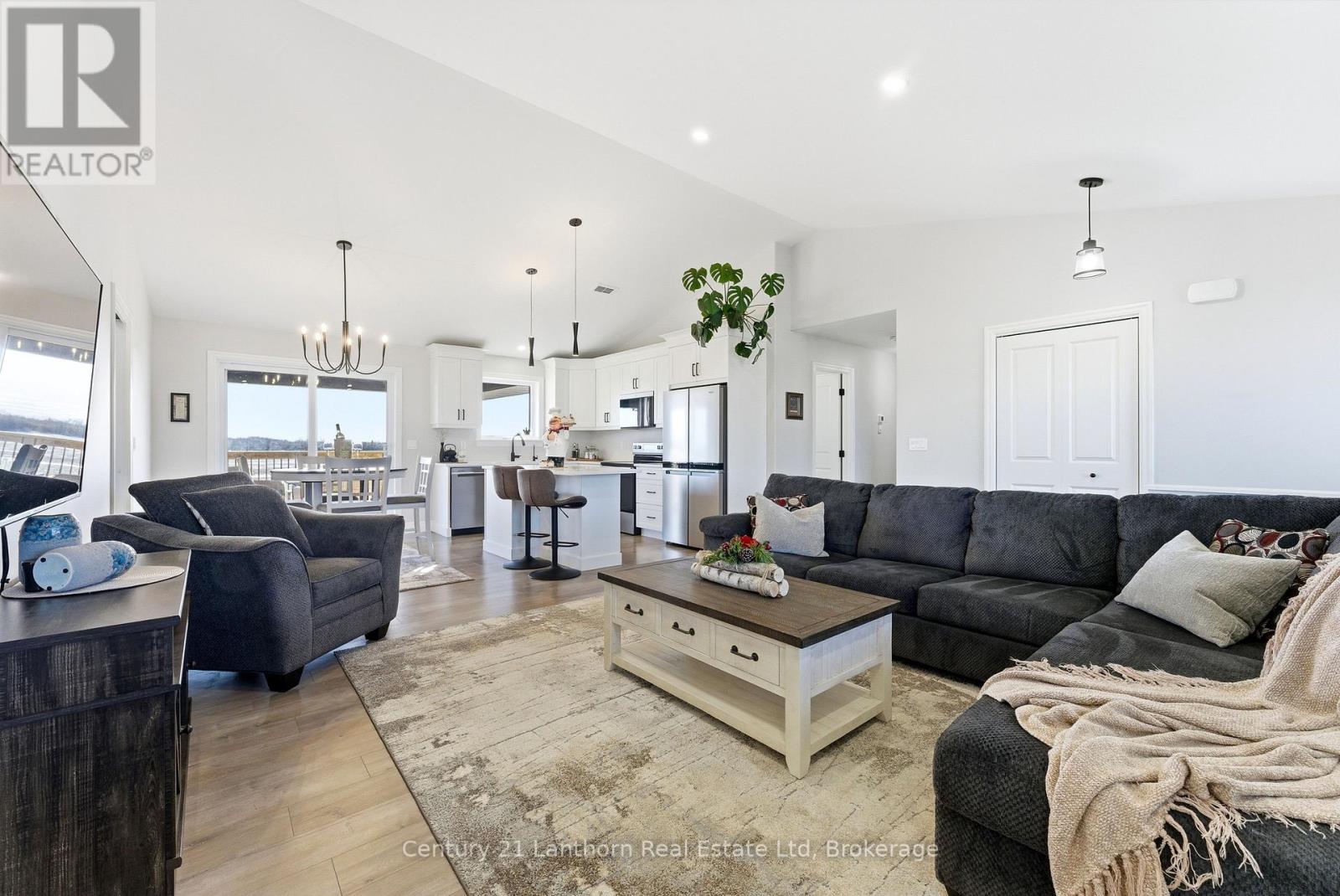 1232 County Road 7, Prince Edward County, Ontario  K0K 2T0 - Photo 8 - X13667450