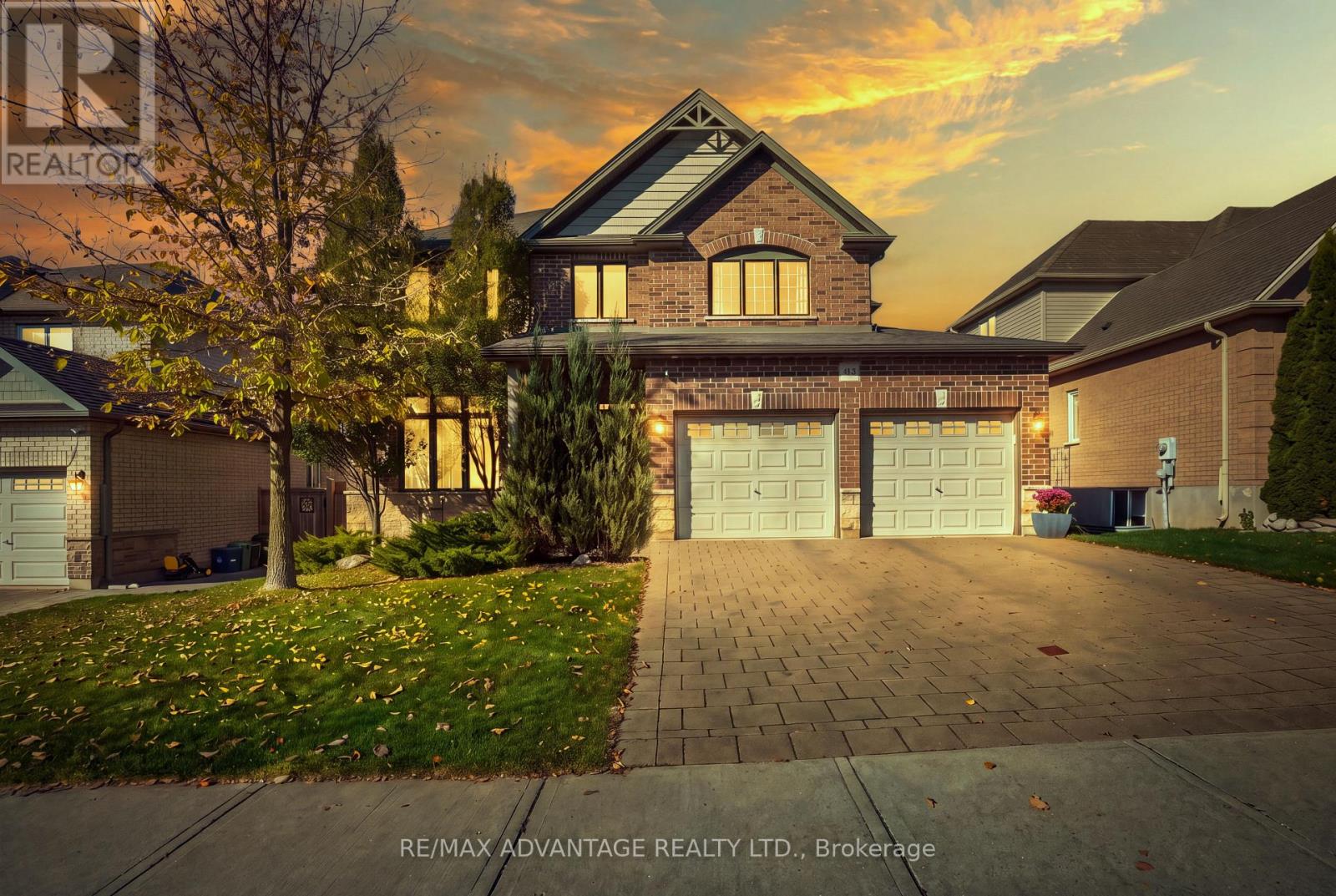 764 ECLIPSE WALK, London North, Ontario