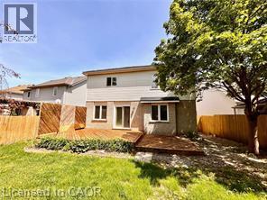 293 Doon Mills Drive, Kitchener, Ontario  N2P 2R8 - Photo 20 - 40873679