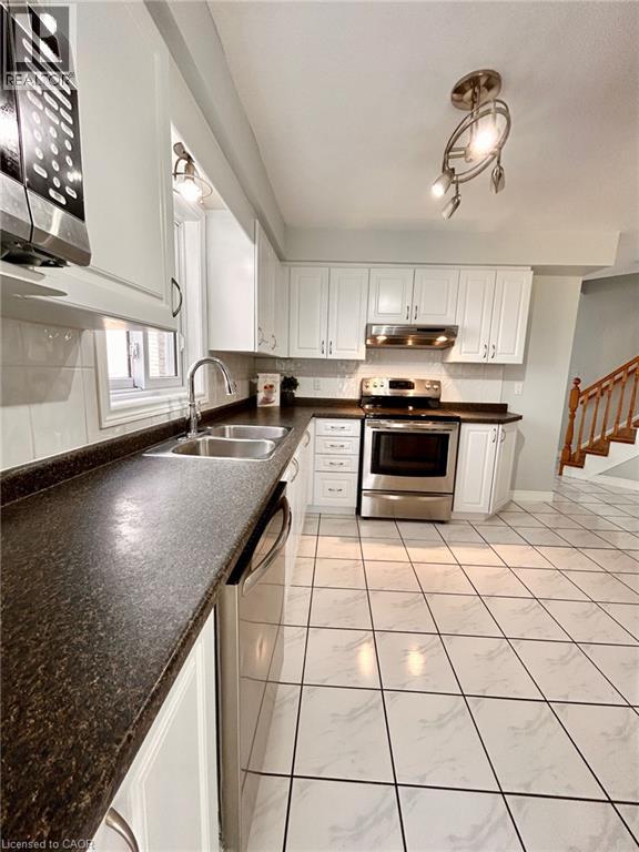 293 Doon Mills Drive, Kitchener, Ontario  N2P 2R8 - Photo 6 - 40873679