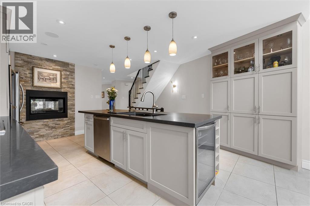 2110 New Street Unit# 6, Burlington, Ontario  L7R 1H8 - Photo 14 - 40873399