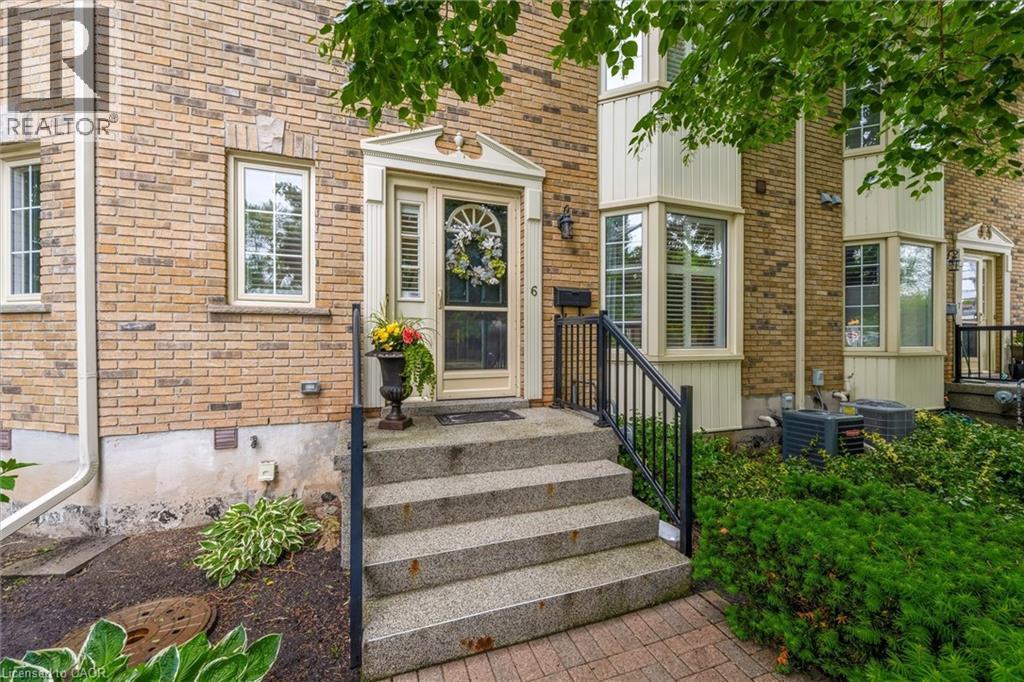 2110 New Street Unit# 6, Burlington, Ontario  L7R 1H8 - Photo 3 - 40873399