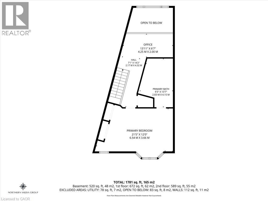 2110 New Street Unit# 6, Burlington, Ontario  L7R 1H8 - Photo 37 - 40873399