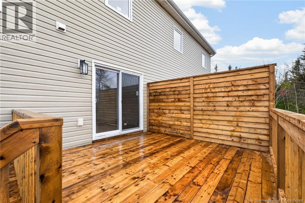 135 Beau Domaine Court, Dieppe, New Brunswick  E1A 2E5 - Photo 37 - NB148815