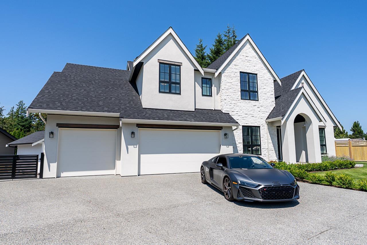 4451 215B STREET, langley, British Columbia