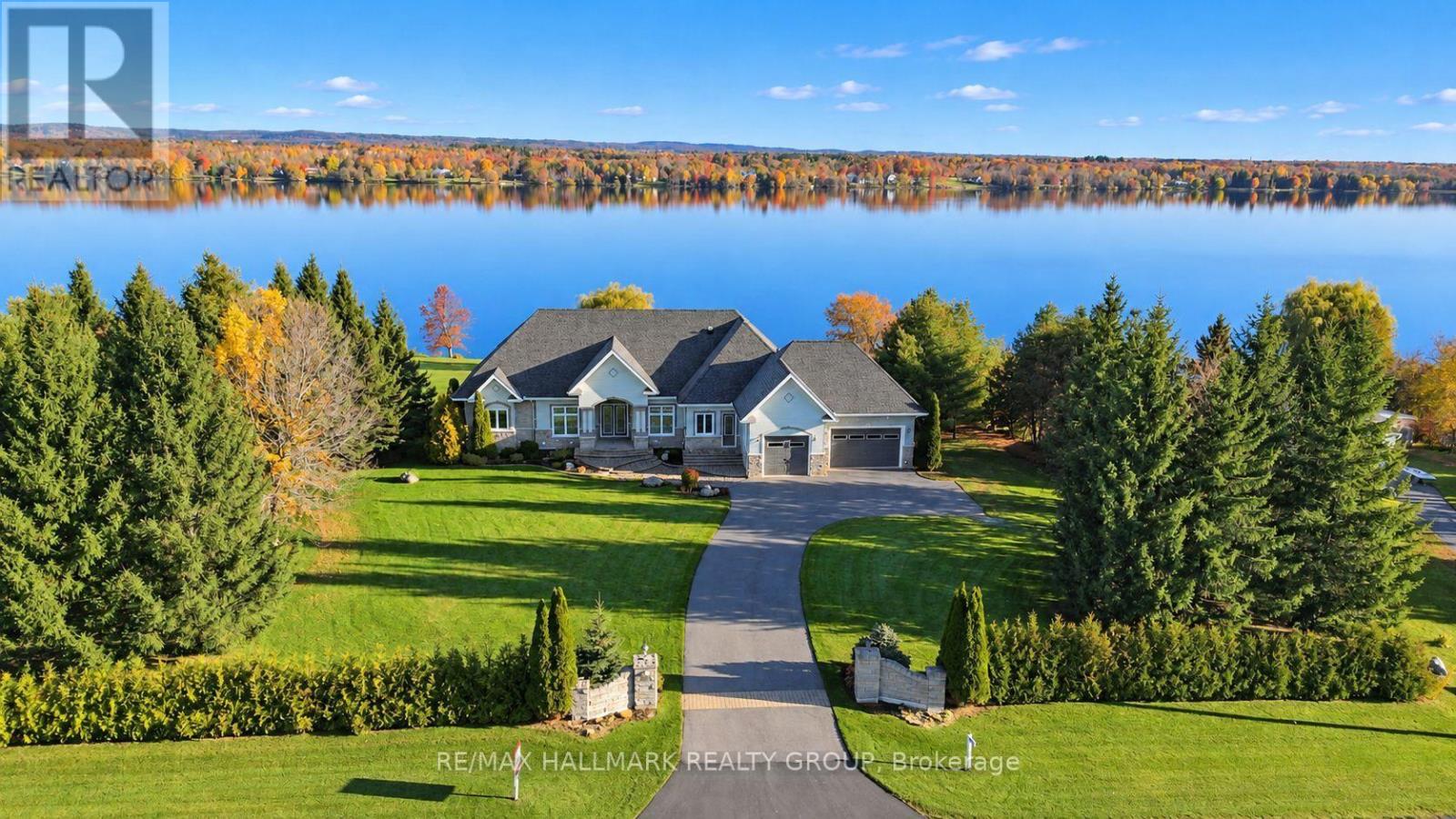 3665 FRONT ROAD, Champlain, Ontario
