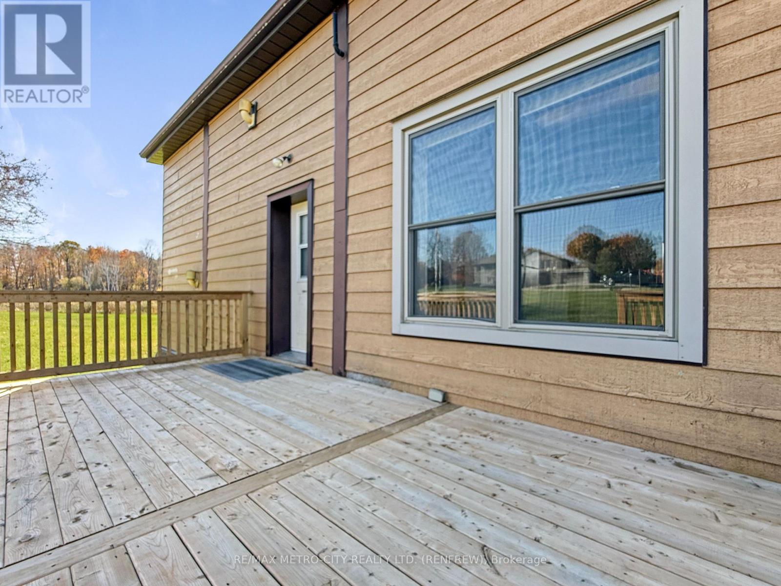1 - 3376 Burnstown Road, Horton, Ontario